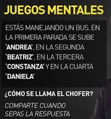 Soluciones retos mentales crehas retos mentales divertidos con respuesta www imagenesmy com retos mentales adivinanzas 140 Ideas De Acertijos Mentales Con Respuesta En 2021 Acertijos Mentales Acertijos Acertijos Mentales Con Respuesta