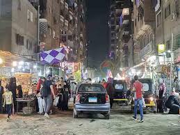 شدد الفريق كامل الوزير على ضرورة الإسراع من جانب الطرق والكباري في تنفيذ محور المرج الذي يجري تنفيذه بناء على توجيهات القيادة السياسية بإنشاء محاور مرورية في المناطق ذات الكثافة. Ø±ØºÙ… Ù‚Ø±Ø§Ø±Øª Ø§Ù„Ø­ÙƒÙˆÙ…Ø© Ø§Ù„Ù…Ø±Ø¬ Ù„Ø§ ØªØ¹Ø±Ù Ø§Ù„Ø¥ØºÙ„Ø§Ù‚ ØµÙˆØ± Ù…ØµØ±Ø§ÙˆÙ‰