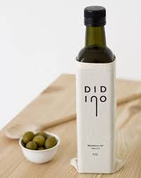Olive Oil More Than Popeye S Girlfriend Olive Oil Packaging Packaging Design Food Packaging Design