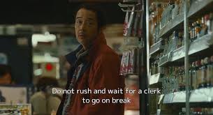 On the margins of tokyo, a dysfunctional band of outsiders is united by fierce loyalty and a penchant for petty theft. Shoplifters Asianwiki