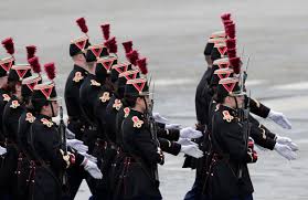 Jul 14, 2021 · france celebrates bastille day with military parade. Gmqfdecb 6u Wm