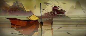 Minimal depo dan wd 50 rb. Let S All Appreciate The 2d Art In Kung Fu Panda