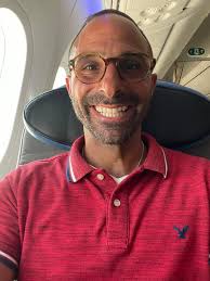 Sealed and ready to go to Italy