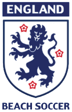 Each country has its own famous places, people and objects associated with them. Indi England Soccer Badge