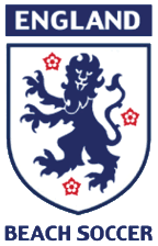 Some logos are clickable and available in large sizes. England National Beach Soccer Team Wikipedia