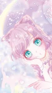 Browse through our wallpaper and background for your desktop and smartphones. Kawaii Gothic Anime Desktop Cute Anime Wallpaper