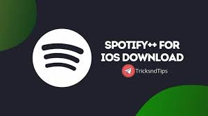 Download Spotify Premium Free On Ios No Jailbreak 100 Working Tricksndtips