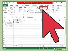 There is a function in excel as upper(string) to convert the string of lower letters into upper letters. 4 Ways To Change From Lowercase To Uppercase In Excel Wikihow