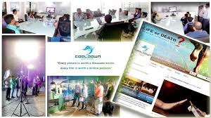 Cooldown Motion Pictures