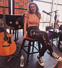 Profile for Brielle Liebman