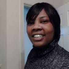 Demetria Matthews's Instagram, Twitter & Facebook