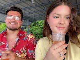 Natasha Velez and Luis Cantu's Wedding Website