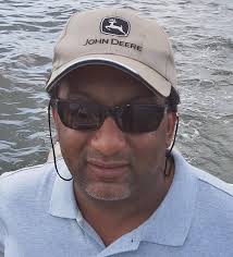 Marc Bikindou: Movies, TV, and Bio