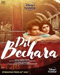 Dil Bechara 2020 Movie Watch Online On Prmovies Yomovies • 4k, 3840×2160, 4x the pixels of 1080p. dil bechara 2020 movie watch online
