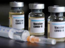 India can develop its own vaccines but it will be late. Coronavirus Coronavirus Vaccine Likely To Be Ready For India Next Year Says Scientist Health News Et Healthworld