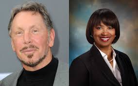 Iron Man 2 reunion: Musk friend Larry Ellison named to Tesla board