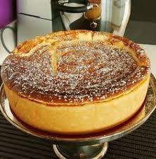 Tarte Alsacienne Au Fromage Blanc Recette Recette Recettes De Cuisine Recette Tarte