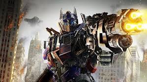 Hasbro Droht Mit Vier Weiteren Transformers Sequels