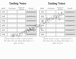 Check spelling or type a new query. Blind Wine Tasting Score Card I Created These For A Simple Blind Tasting Wine Tasting Blind Wine Tasting Score Card Blind Wine Tasting