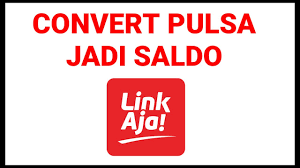 Tentu saja bisa, tetapi tentunya prosesnya tidak bisa langsung melainkan menggunakan jasa convert pulsa yang disediakan oleh viapulsa.com. Cara Transfer Pulsa Jadi Saldo Linkaja Gimana Lif Co Id