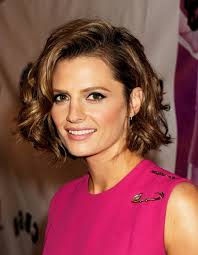 Pour votre carré plongeant long bouclé, votre carré plongeant boucle, ou encore votre carré plongeant cheveux frisés, il est coiffure carre mi long boucle image results. 1001 Visions Magnifiques Au Carre Plongeant Boucle