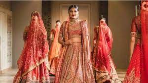 .coronavirus latest updates today and politics news, business news, entertainment news, bollywood news, technology news, sports news, cricket news, lifestyle news, current affairs in india & world. Baju Pengantin Wanita India Tentang Dia Dan Yang Dia Rasakan Selama Pesta Pernikahan Serambi Indonesia