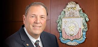 City Council District 9