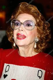 Jayne Meadows — Stock Editorial Photo © s_bukley #15903619