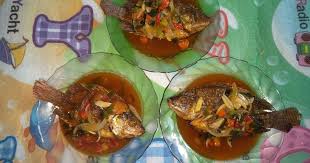 6 aneka resep gulai ikan bumbu paling enak ini bisa anda coba sendiri di rumah. 151 Resep Mujair Bumbu Padang Enak Dan Sederhana Ala Rumahan Cookpad