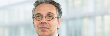 Dr. Marc-Pierre Möll in MedTech Europe-Vorstand berufen