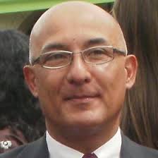 Javier Zarate (javiernes)