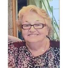 Peggy Ralph née Mears