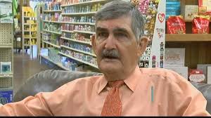 Mayor declares 'Sammy Bell Day' in honor of long-time Winnsboro pharmacist