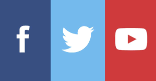 This course is designed to be a first. Study Facebook Twitter And Youtube Are Top 3 Social Media Channels For U S Companies