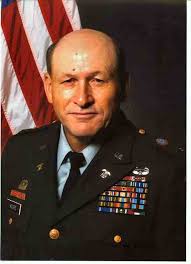 Army Warrant Officer History