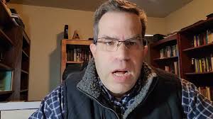 Pastor Steve Schwenke, Gospel Light Baptist Church, Enid, Oklahoma, They  cannot possibly be the best manuscripts when they have added books as if  they were part of the scriptures. We're not to add, & ...