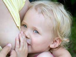 How Should I Stop Breastfeeding Babycentre Uk