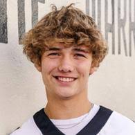 Keller Beachy's Football Recruiting Profile