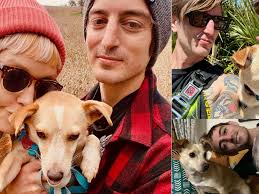 Fundraiser for Stef Tarnowsky by Andrew Nazdin : Mauled by dogs: Nick, Stef  & Buster need our help