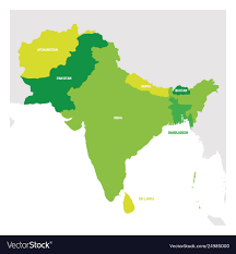 *1.pakistan has long been accused by its neighbours india and afghanistan, and western nations like the united states and the united kingdom of its involvement in terrorist activities in the region and beyond. Jungle Maps Map Of Afghanistan India