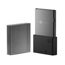 The xbox series x and the xbox series s (collectively, the xbox series x/s) are home video game consoles developed by microsoft. Speichererweiterungskarte Fur Xbox Series X S Seagate Deutschland