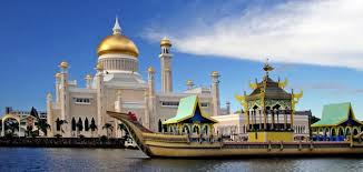 • chief syar'ie judge means the chief syar'ie judge appointed under the syariah courts act (chapter 184); Ø³ÙŠØ§Ø­Ø© Ø¨Ø±ÙˆÙ†Ø§ÙŠ Ù…ÙˆØ¶ÙˆØ¹