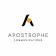 Apostrophe Communications logo