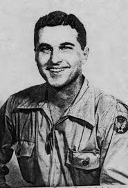 Honor Roll of Stidhams* Who Served in World War II