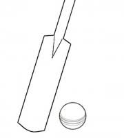 600 x 800 file type: Top Cricket Coloring Pages For Your Little Ones Coloring Pages