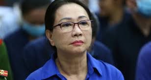 Thành lập ban chỉ đạo liên ngành để thi hành án vụ Vạn Thịnh Phát (giai  đoạn 1)