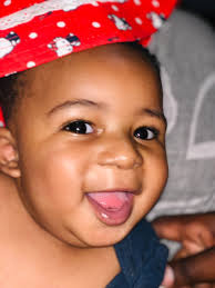 Grieving mother loses autistic child