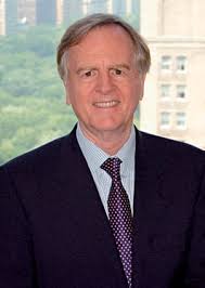 Marketing Genius For Pepsi And Apple: John Sculley III, WG'63