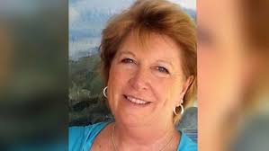 Smith Mountain Lake Strong" honors Vicki Gardner