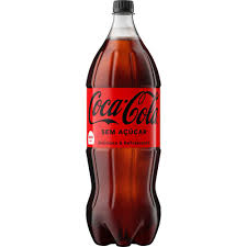 Refrigerante Coca-Cola 2L (Normal / Zero)